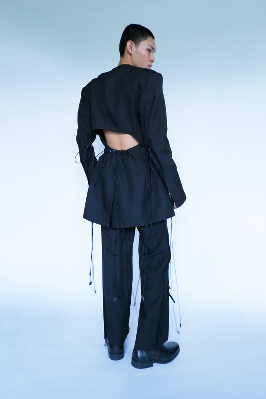 BOUNCE 'TALI' BLAZER