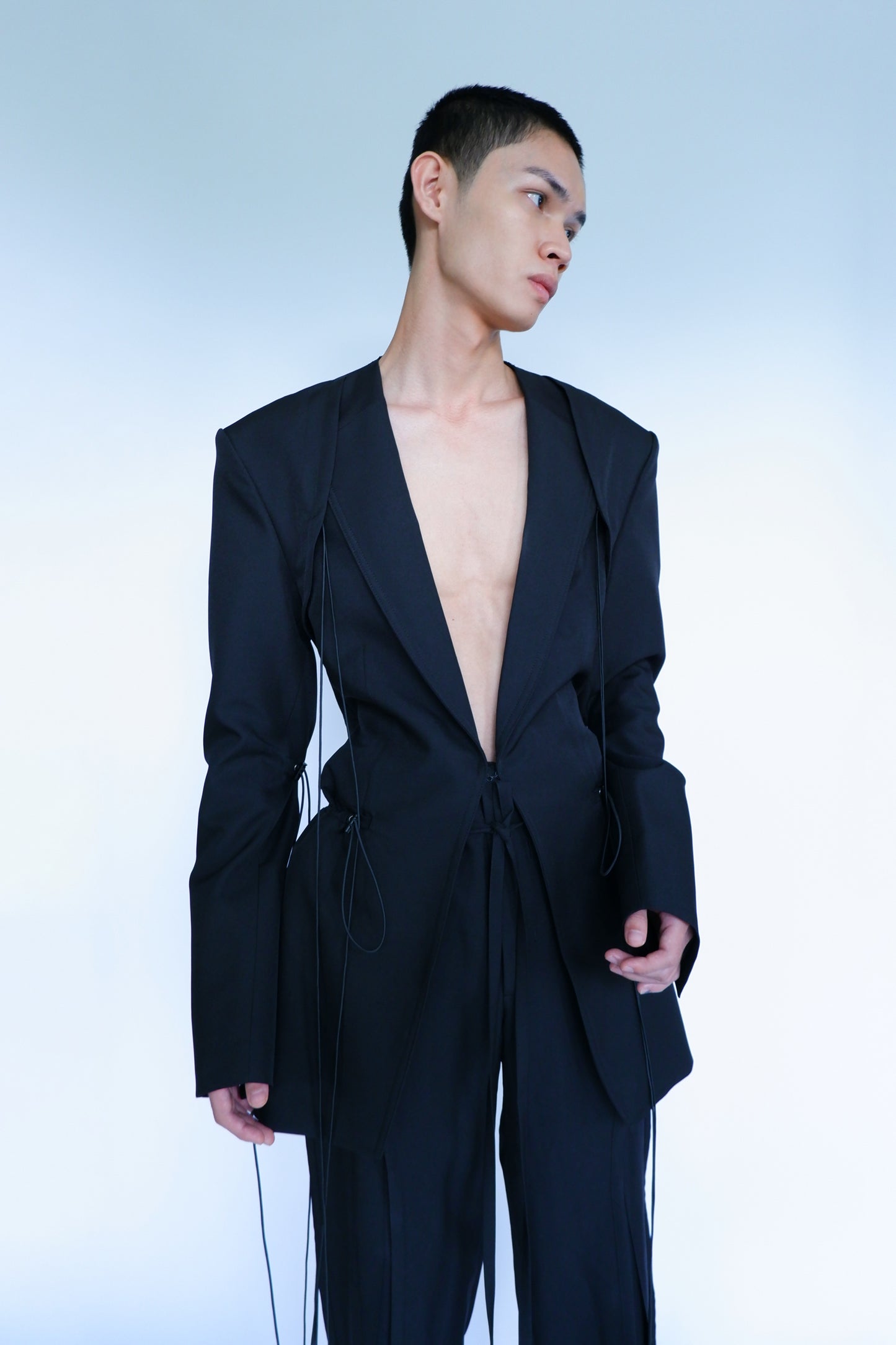 BOUNCE 'TALI' BLAZER