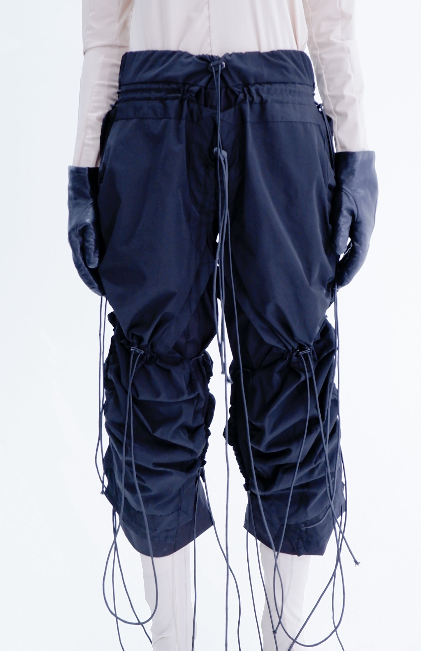 SEPARATING 'TALI' TROUSERS