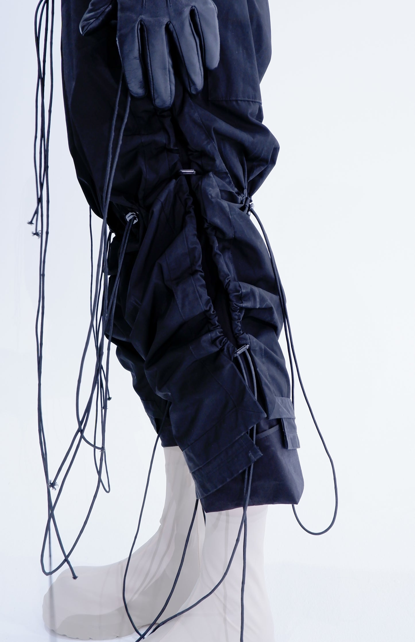 SEPARATING 'TALI' TROUSERS