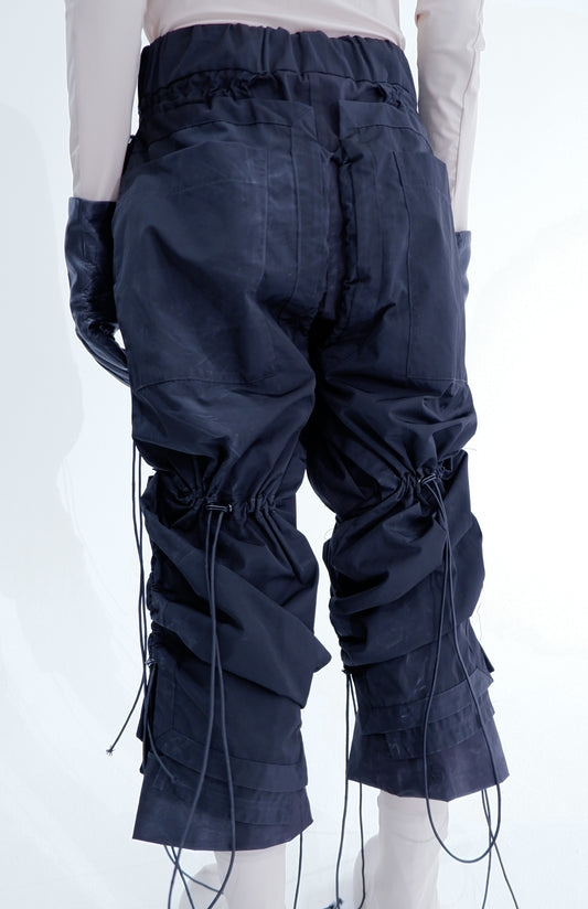 SEPARATING 'TALI' TROUSERS