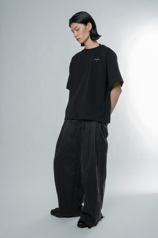 SHIFTED S/S LOGO T-SHIRT