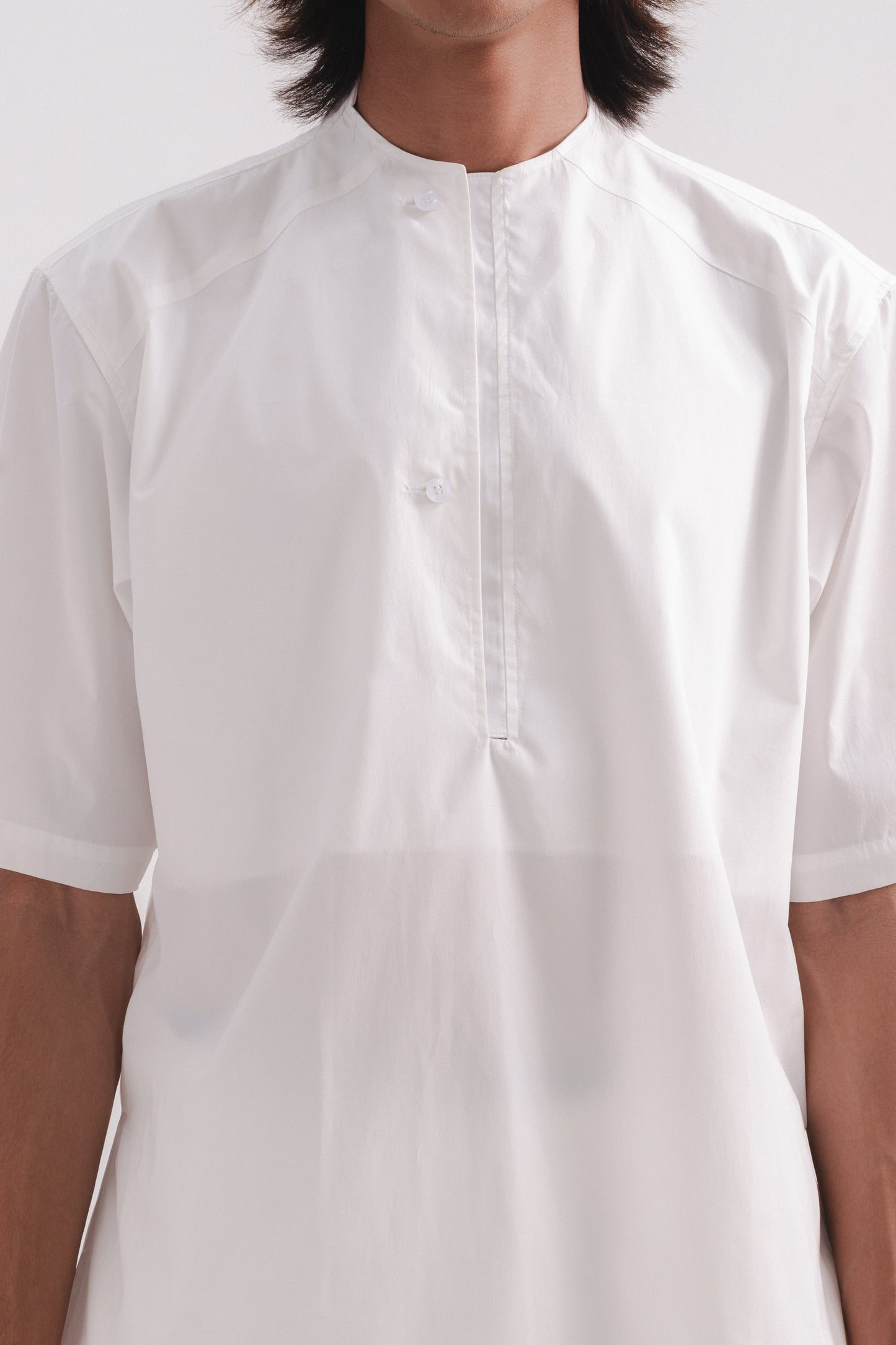 OVERSIZED S/S BAJU