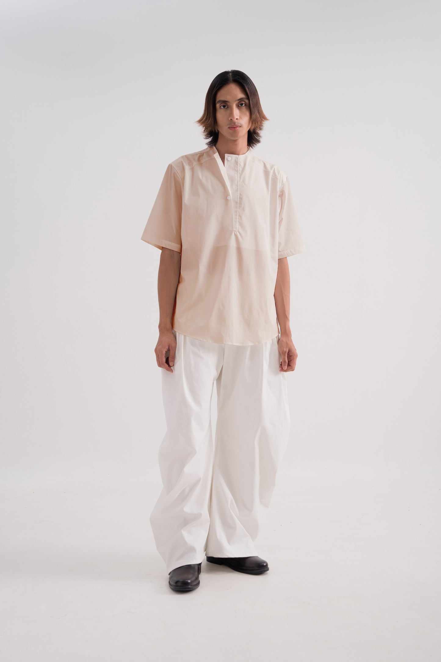 OVERSIZED S/S BAJU