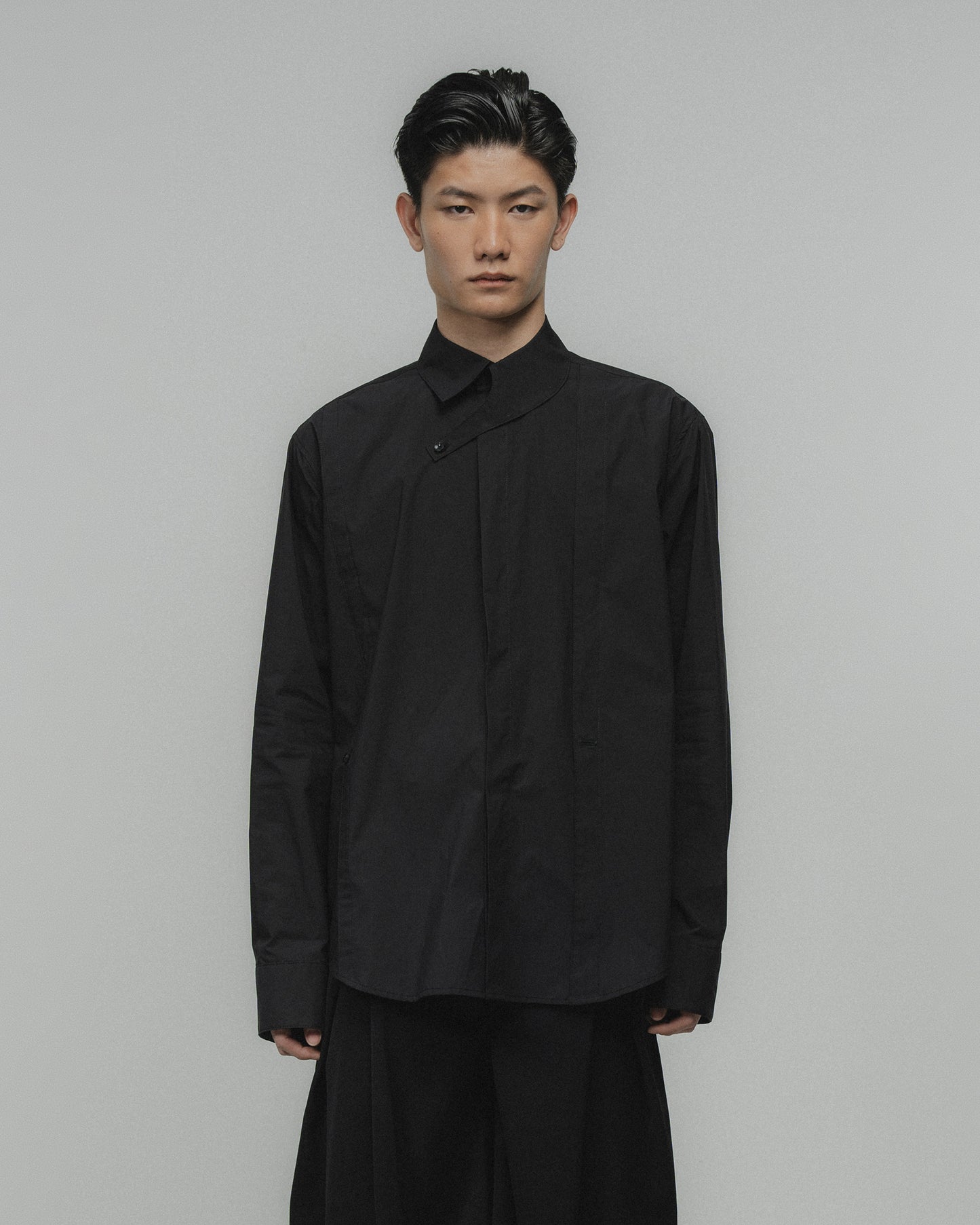 WARP L/S SHIRT