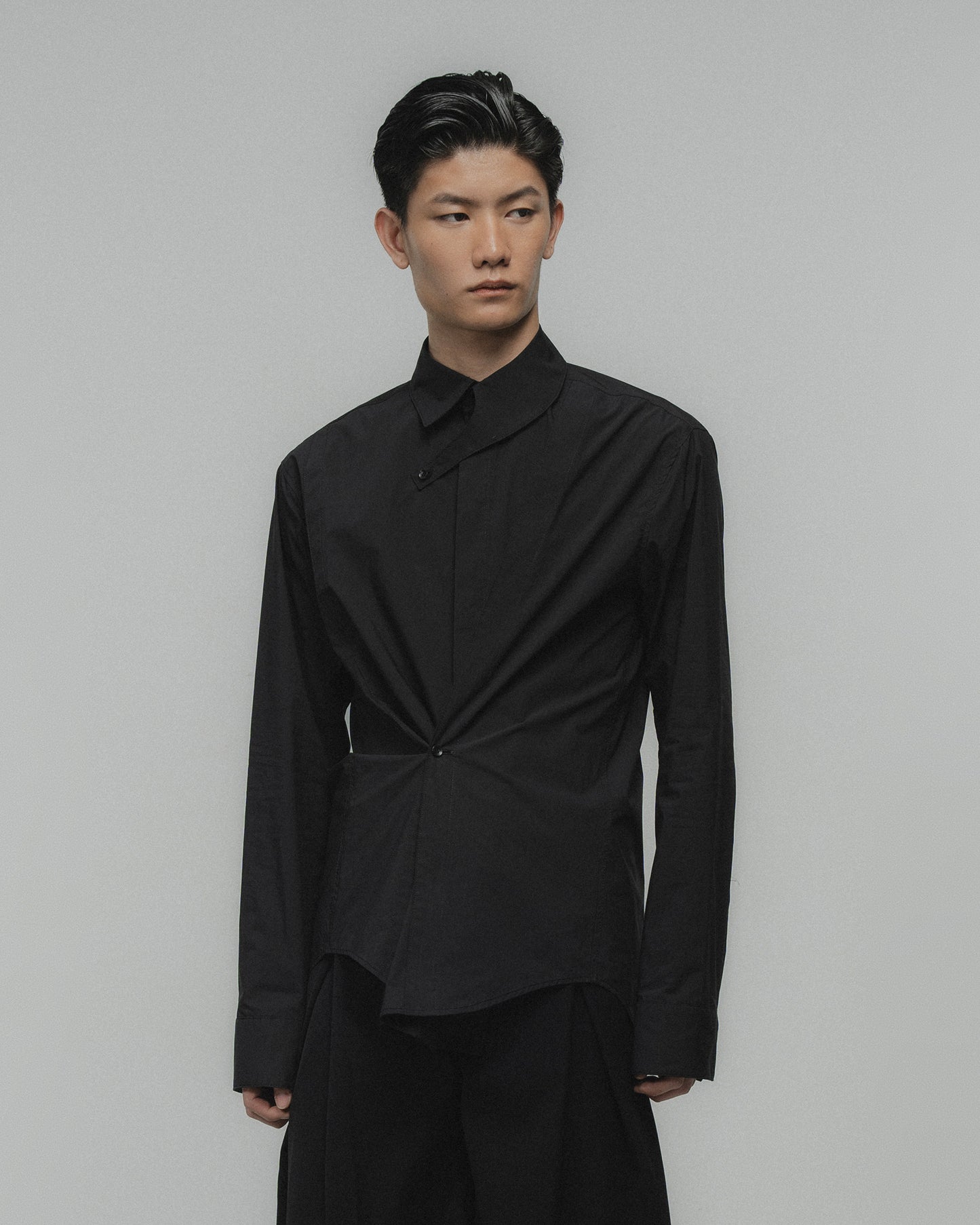 WARP L/S SHIRT