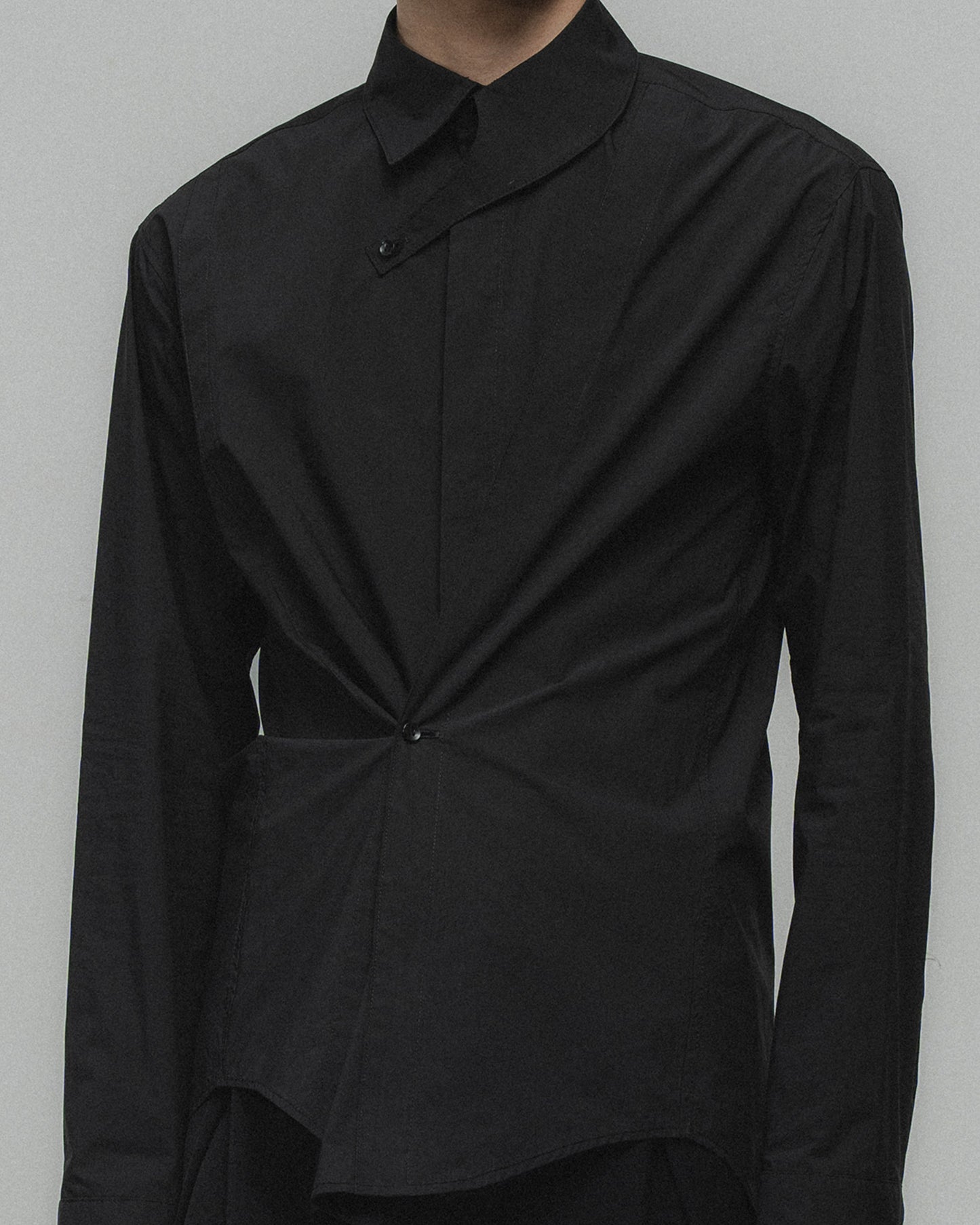 WARP L/S SHIRT