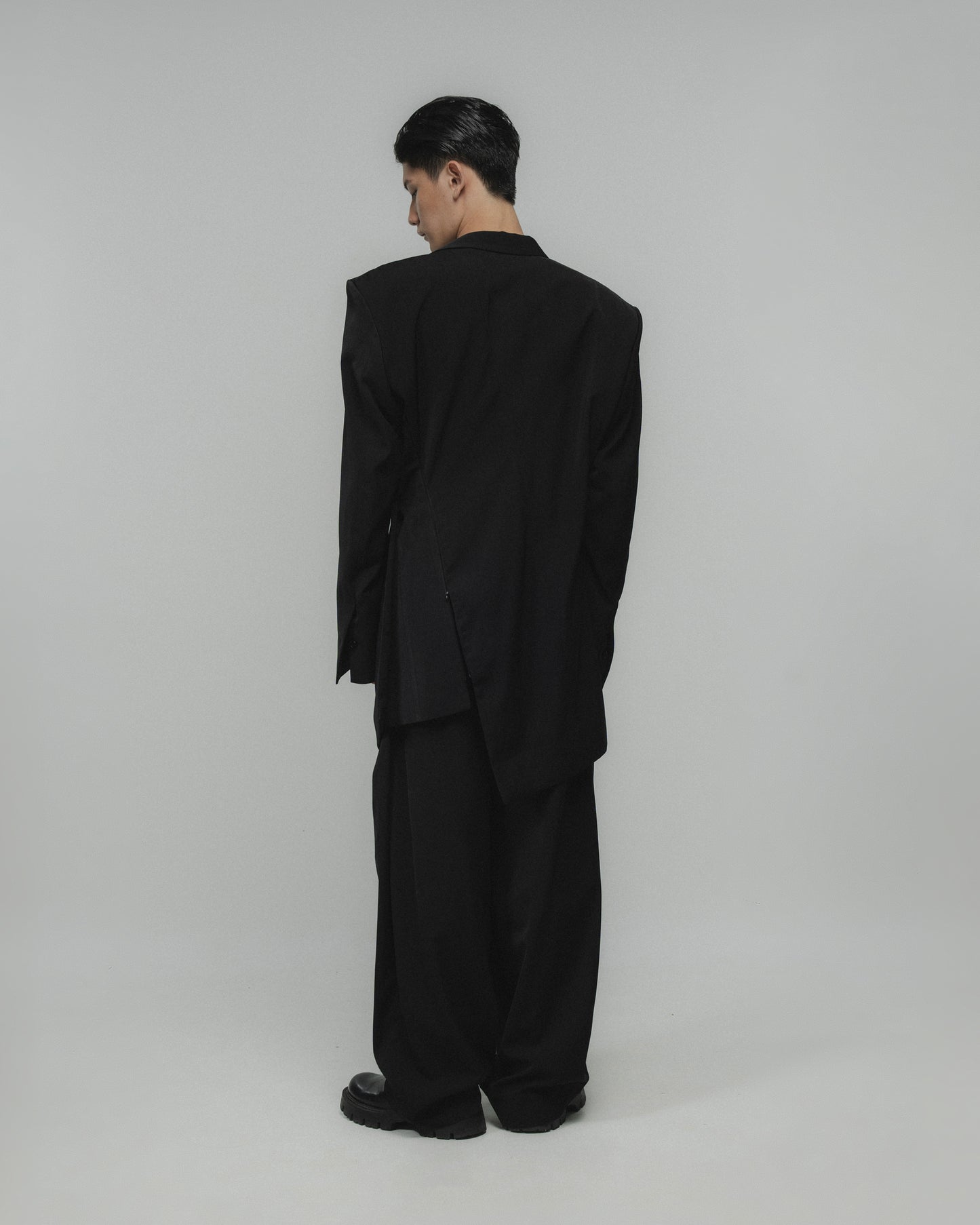 WARP BLAZER