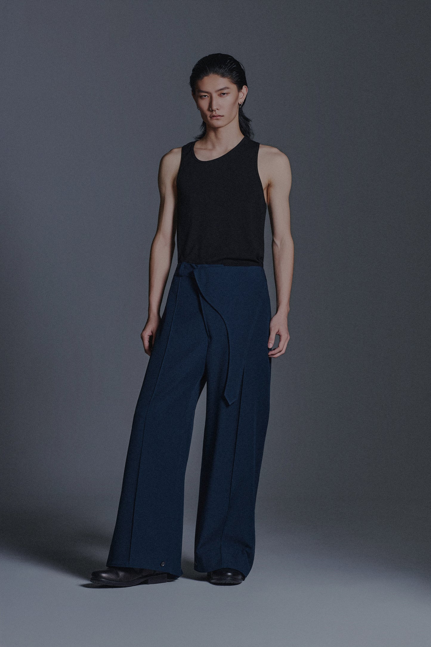 BOOMERANG TAILORED TROUSERS