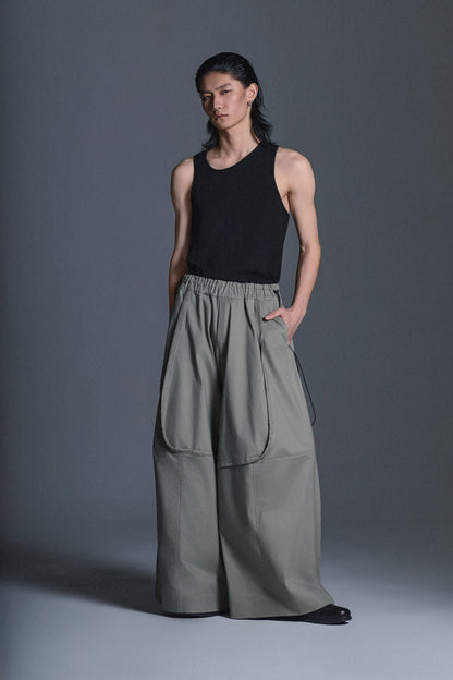 ALTERED TROUSERS