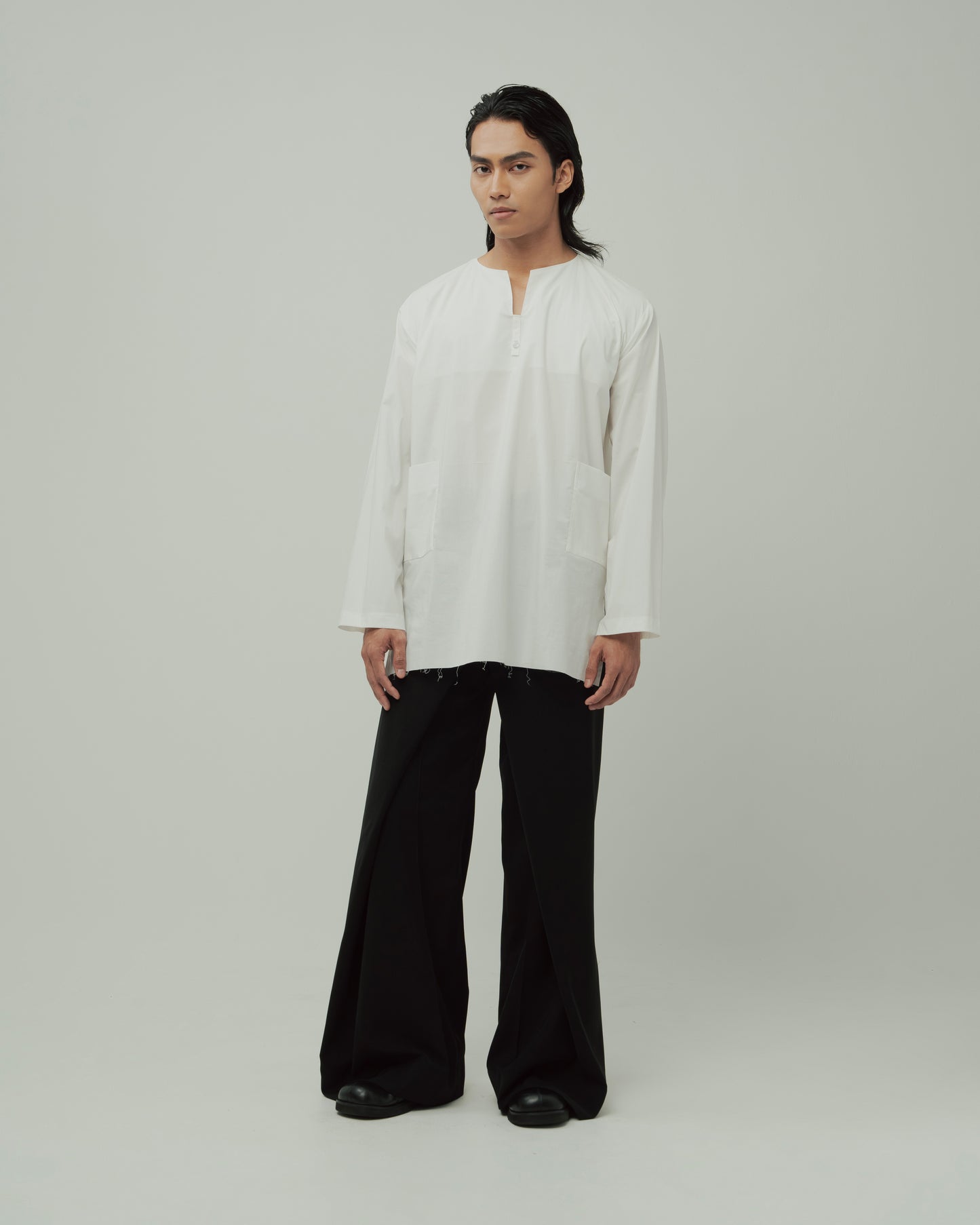 KW BAJU MELAYU TOP