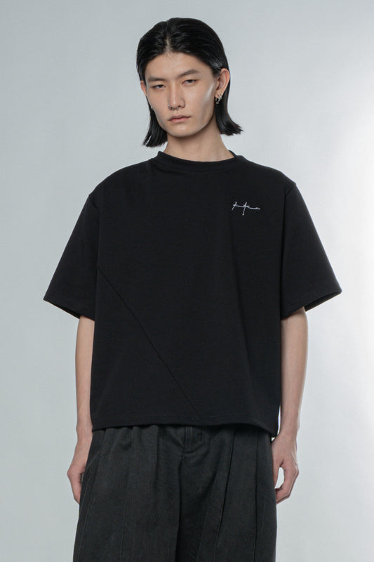 SHIFTED S/S LOGO T-SHIRT