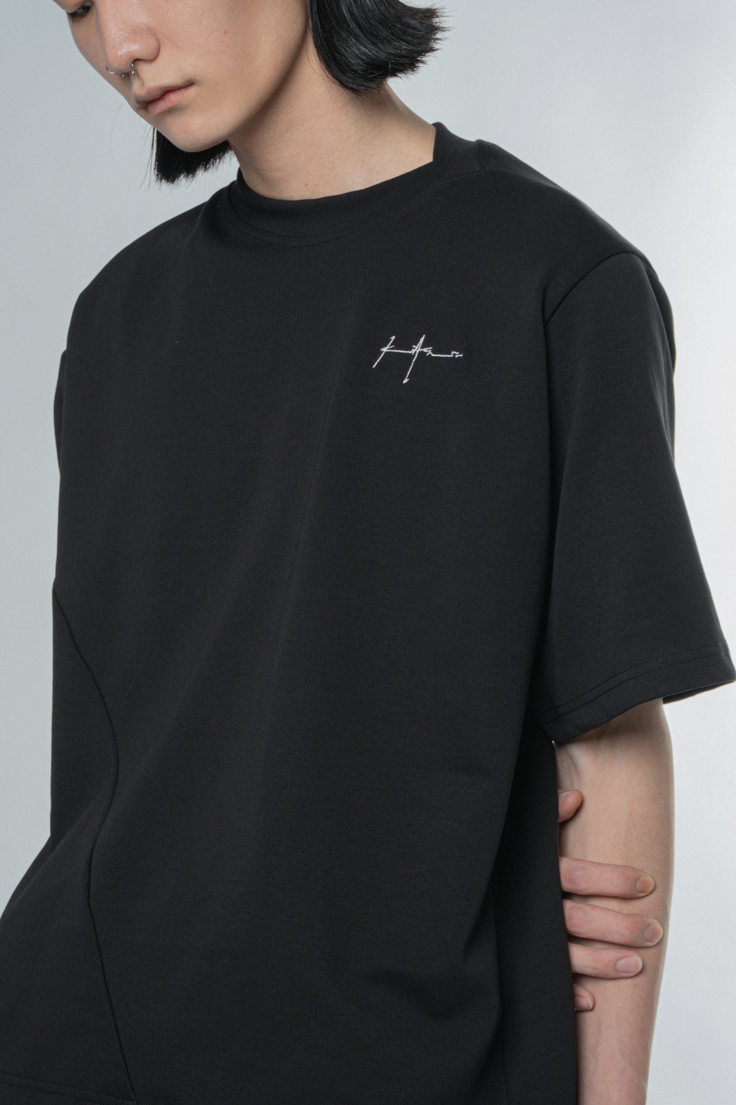 SHIFTED S/S LOGO T-SHIRT