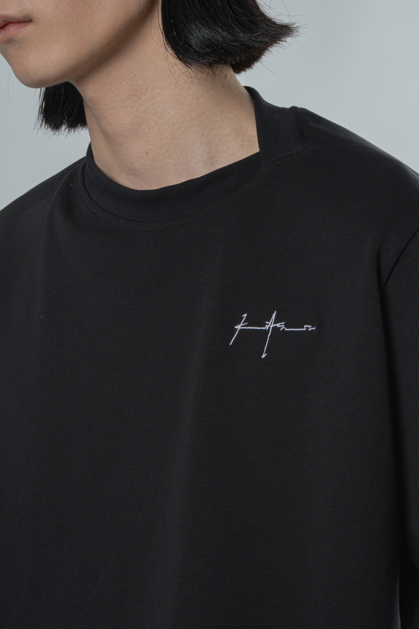 SHIFTED S/S LOGO T-SHIRT