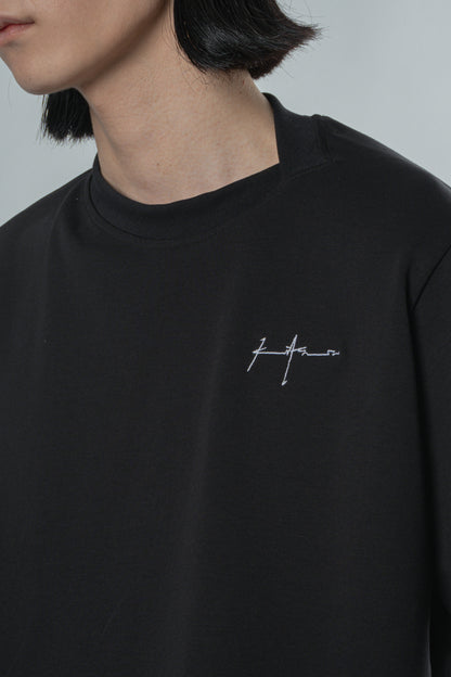 SHIFTED S/S LOGO T-SHIRT