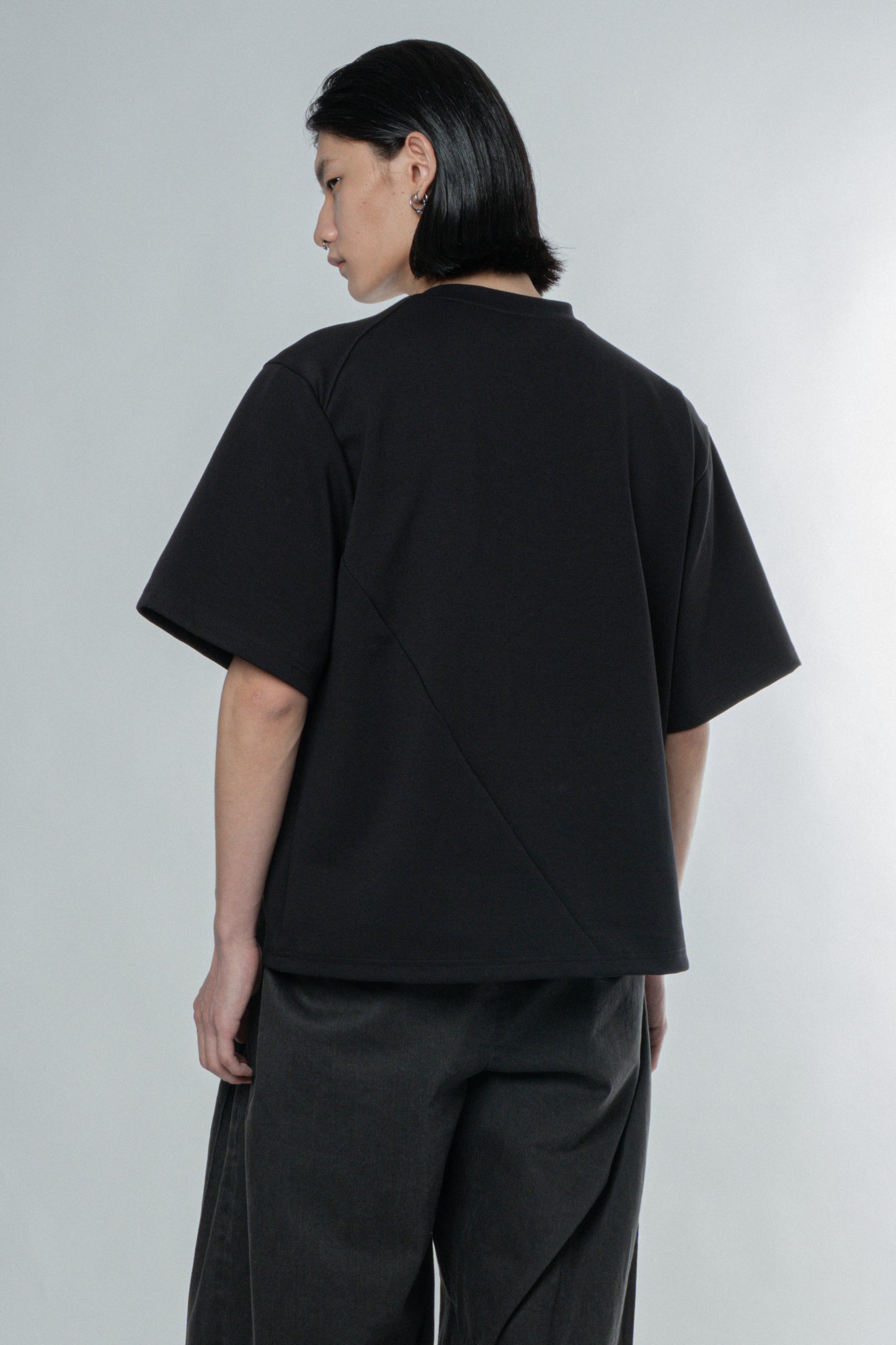 SHIFTED S/S LOGO T-SHIRT