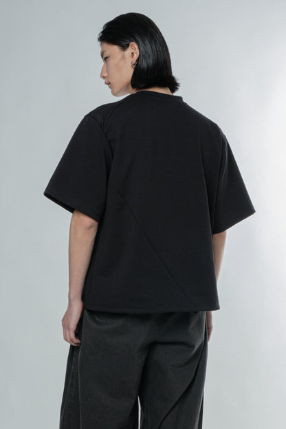 SHIFTED S/S LOGO T-SHIRT