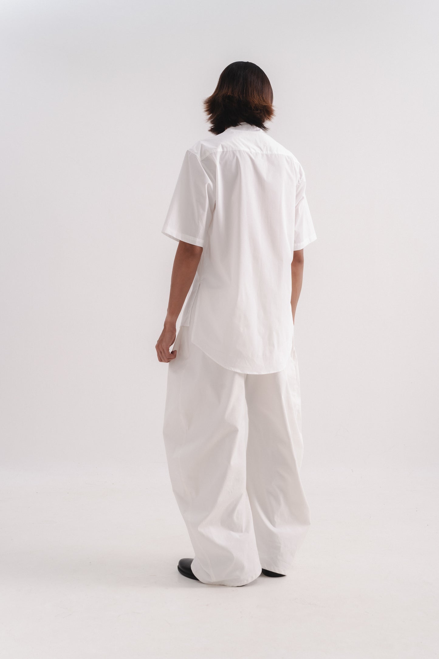 OVERSIZED S/S BAJU