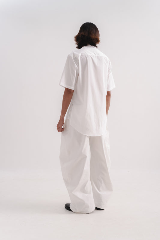 OVERSIZED S/S BAJU