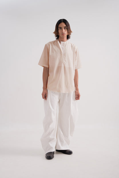 OVERSIZED S/S BAJU