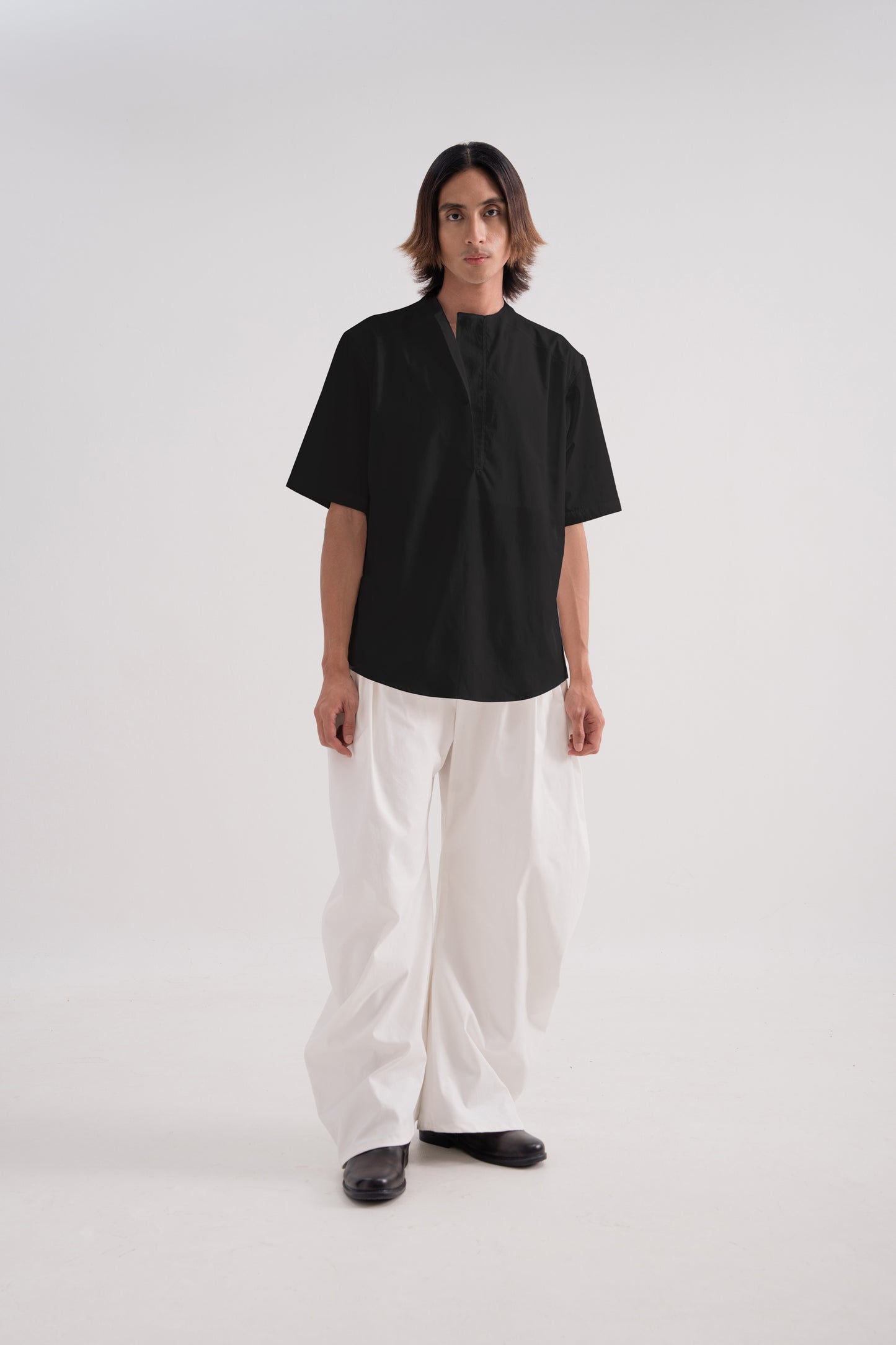 OVERSIZED S/S BAJU