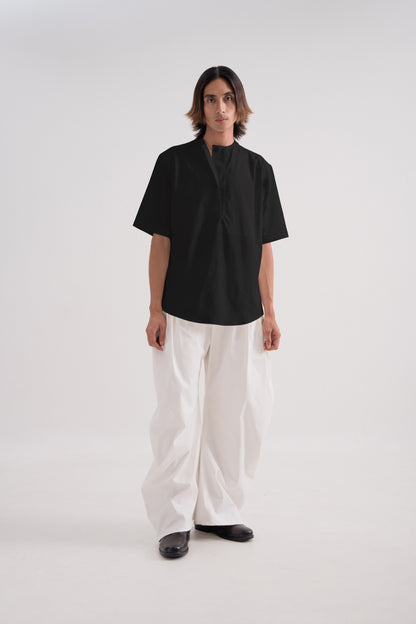 OVERSIZED S/S BAJU