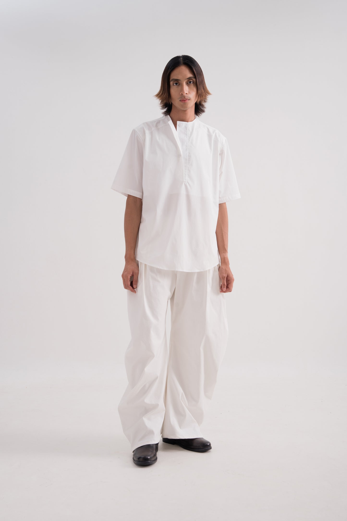OVERSIZED S/S BAJU