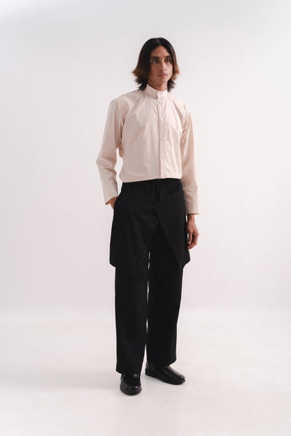 HYBRID APRON TROUSERS