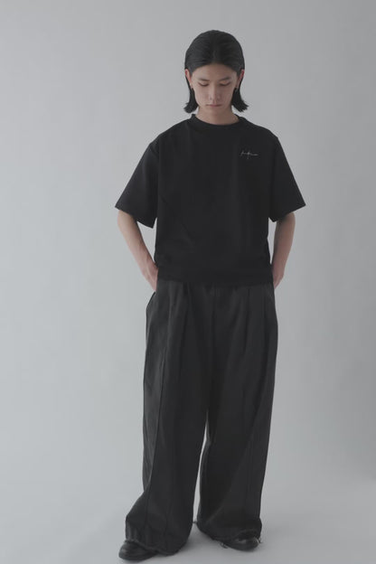 SHIFTED S/S LOGO T-SHIRT